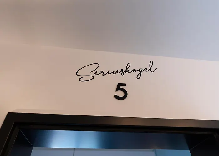 Bett & Berg Bad Ischl, Self Check-In