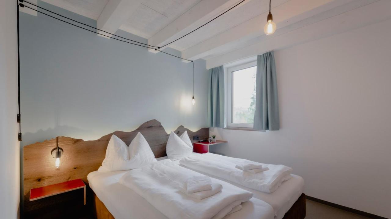 Bett & Berg Bad Ischl, Self Check-in