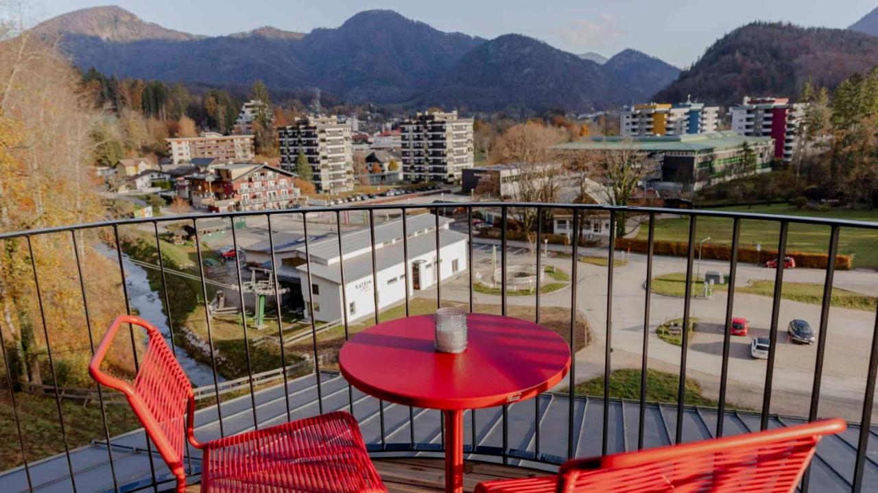 Aparthotel Bett & Berg Bad Ischl, Self Check-in *