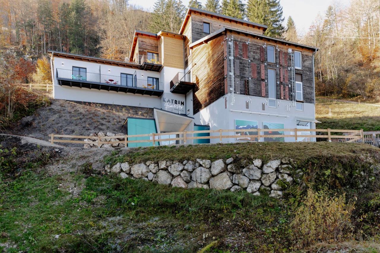 Aparthotel Bett & Berg Bad Ischl, Self Check-in Bad Ischl