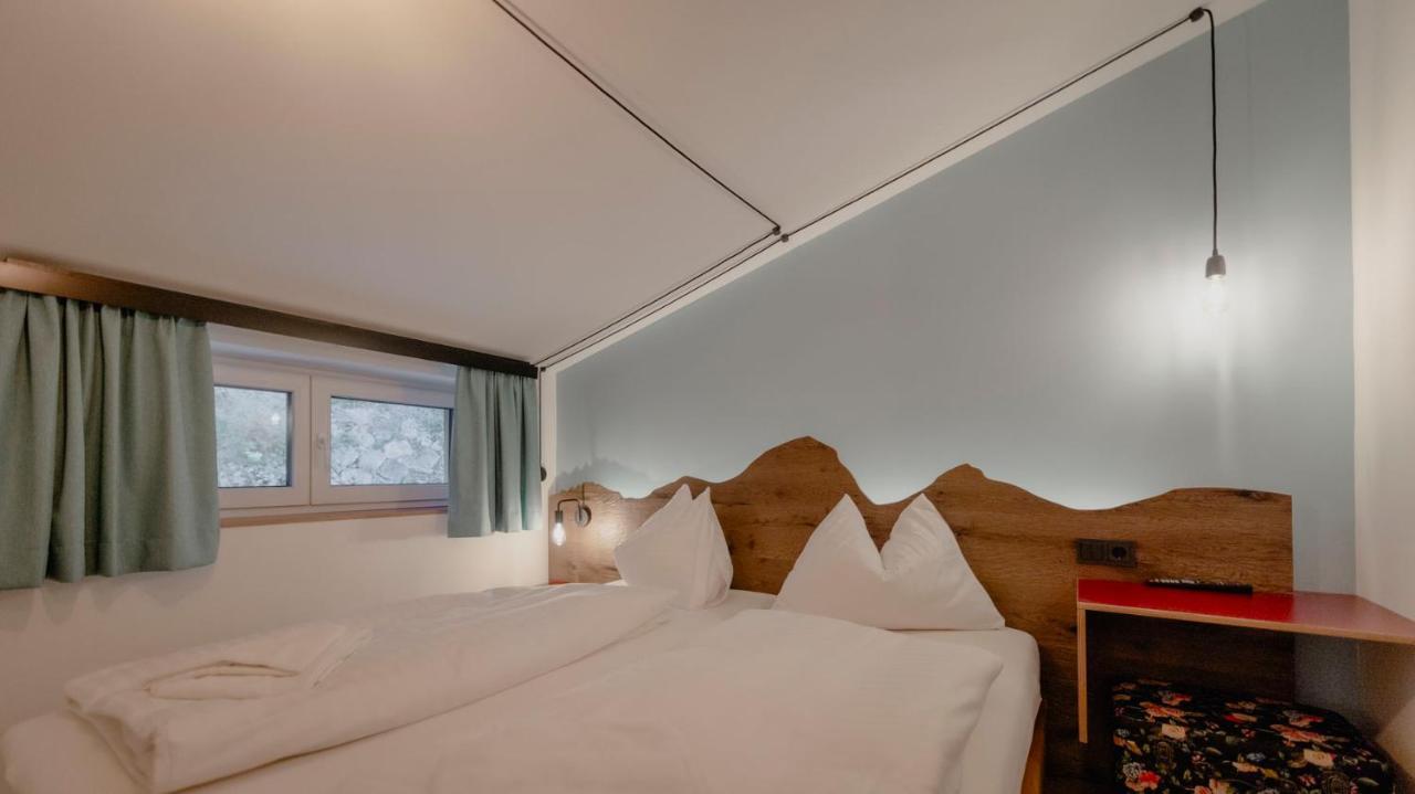Aparthotel Bett & Berg Bad Ischl, Self Check-in *