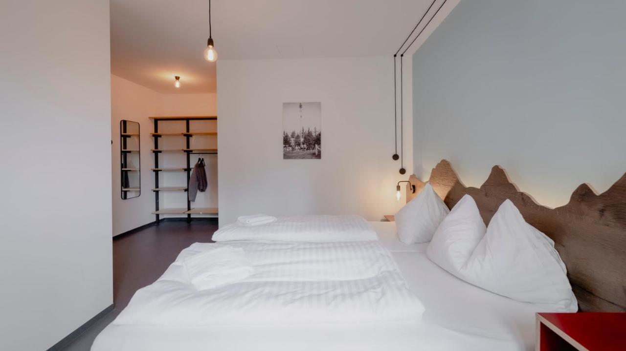 Bett & Berg Bad Ischl, Self Check-in Aparthotel Bad Ischl