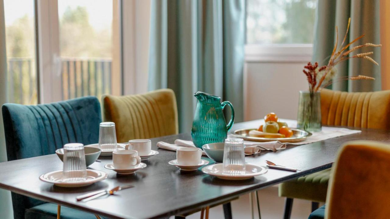 Aparthotel Bett & Berg Bad Ischl, Self Check-in Bad Ischl