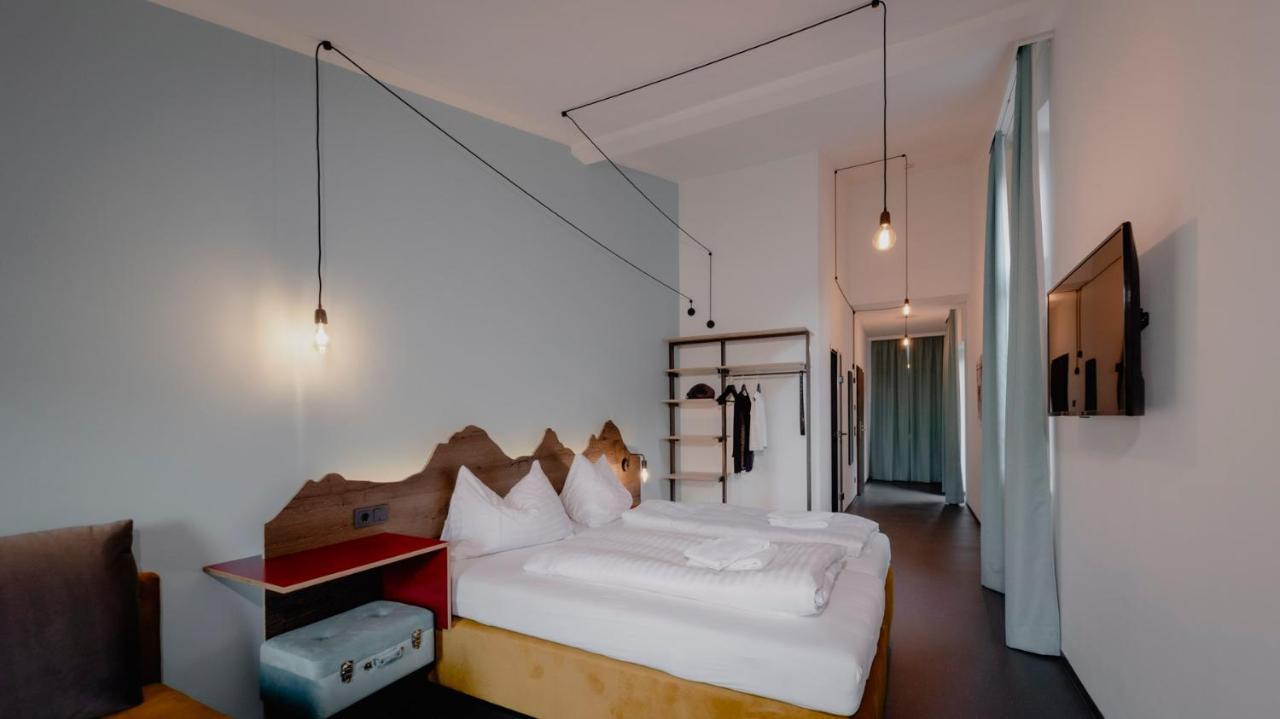 Aparthotel Bett & Berg Bad Ischl, Self Check-in Bad Ischl