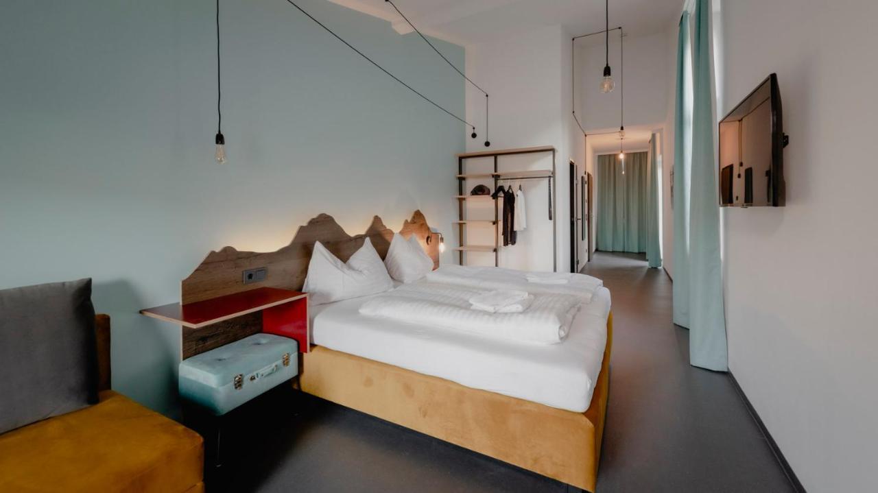 Aparthotel Bett & Berg Bad Ischl, Self Check-in