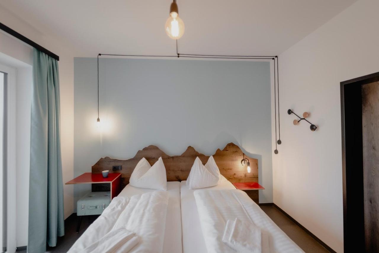 Bett & Berg Bad Ischl, Self Check-in Aparthotel