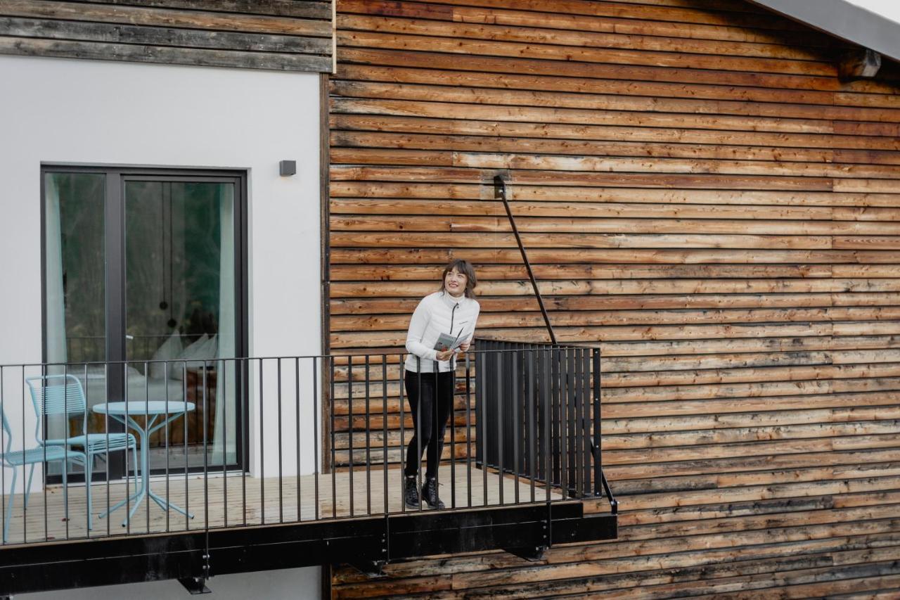 Bett & Berg Bad Ischl, Self Check-in Aparthotel *